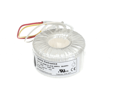 Unox Kve1650A Fast 0.5Kva 0-120-240 Autotransf. Kit (UNXKVE1650A)