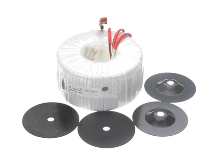 Unox Kve1652A 1.4Kva 0-130-240-480V Autotrasformer Kit (UNXKVE1652A)