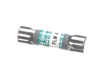 Unox Kve1668A Fuse 10X38 4A Kit (UNXKVE1668A)