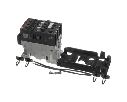 Unox Kve2000A 50/60Hz 230V 30A 4P Contactor Kit (UNXKVE2000A)
