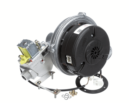Unox Kvg1016C 120V 45Kw Max Venturi-Premix B (UNXKVG1016C)