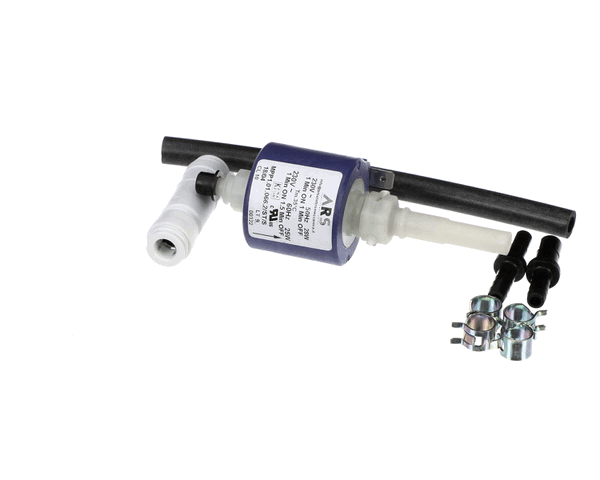 Unox Kvl0009A S.5E Washing Pump Replacing Kit (UNXKVL0009A)