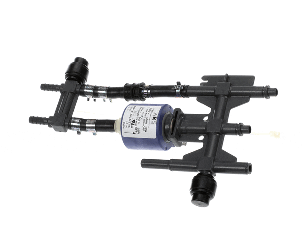 Unox Kvl0683A >12/2019 1 Rotor Arm Plus Wash Pump Kit (UNXKVL0683A)