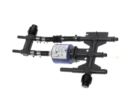 Unox Kvl0683A >12/2019 1 Rotor Arm Plus Wash Pump Kit (UNXKVL0683A)