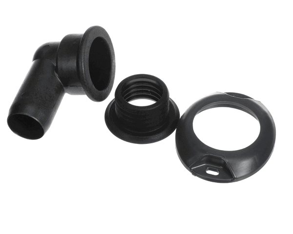 Unox Kvl1026A Drain Pipe Bend Kit (UNXKVL1026A)