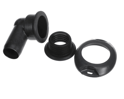 Unox Kvl1026A Drain Pipe Bend Kit (UNXKVL1026A)