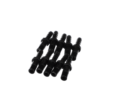 Unox Kvl1047A Connect/Fit Kit, Straight, 6Mm X 8Mm, (1 (UNXKVL1047A)