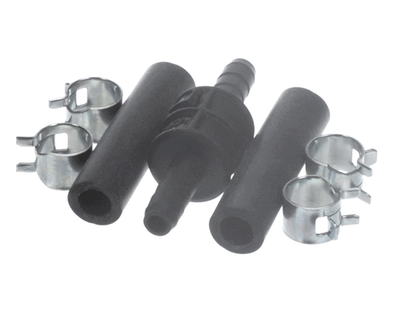 Unox Kvl1128A D6 Vnr Barbed Valve Kit (UNXKVL1128A)