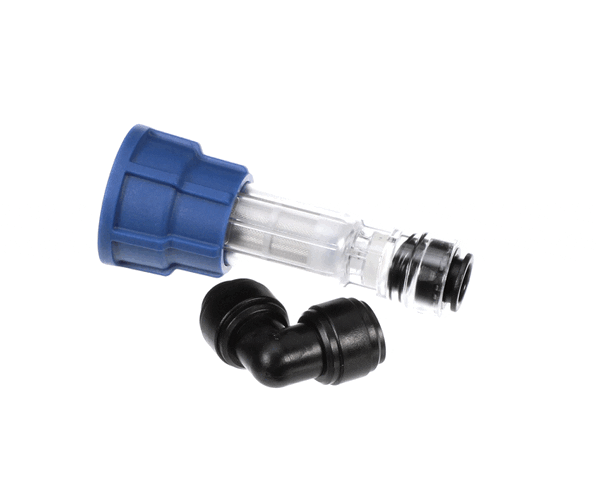 Unox Kvl1135A 3/4-Jg10 Fitting With Filter And Vnr Kit (UNXKVL1135A)