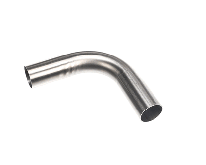 Unox Kvm1015A Pipe/Elbow, 90 Degree, 30Mm X 1.5Mm (UNXKVM1015A)