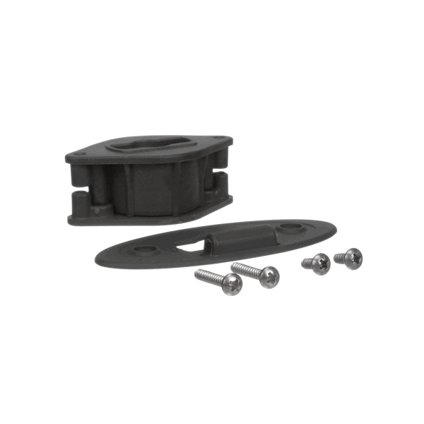 Unox Kvm1190A Cheftop/Bakertop Door Right Latch Kit (UNXKVM1190A)