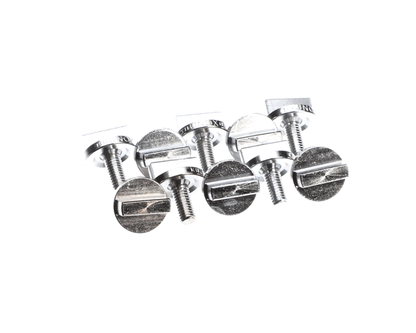 Unox Kvm1820A Thumb Screw 10Pcs Kit (UNXKVM1820A)