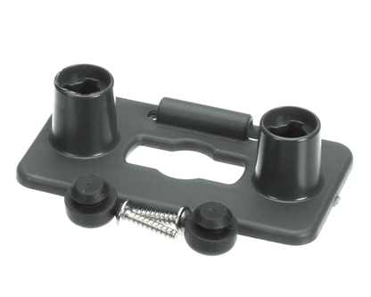 Unox Kvm2280B Vm2280B -M Handle Latch Plate Cover Kit (UNXKVM2280B)