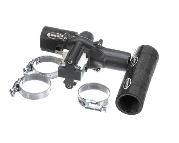 Unox Kvm2378A Mm 240V Venturi Actuator System Kit (UNXKVM2378A)