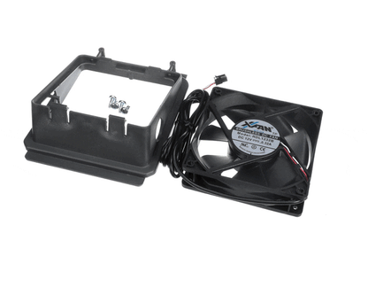 Unox Kvn1164A S.5/5E 12Vdc Cooling Down Fan Kit (UNXKVN1164A)