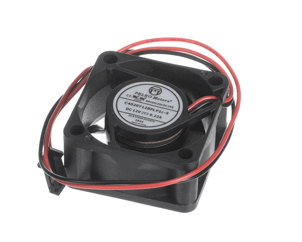 Unox Kvn1179A Control Board Cooling Fan Kit (UNXKVN1179A)
