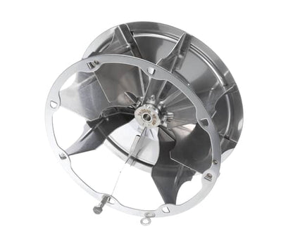 Unox Kvn1184A D195 H80 8 Concave Blades Fan Kit (UNXKVN1184A)