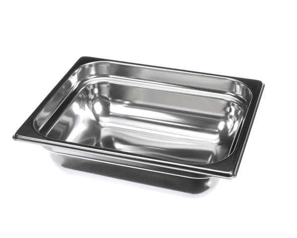 Unox Tg121 Evereo Vacuum Gn1/2 H.100 Tray (UNXTG121)