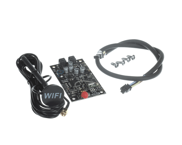 Unox Xec012 Unox.Link Wifi For Bakerlux Shop.Pro (UNXXEC012)