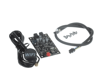 Unox Xec012 Unox.Link Wifi For Bakerlux Shop.Pro (UNXXEC012)