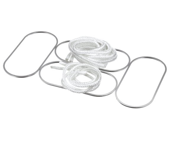 Unox Xrf013 Mm Heat Exchangers Sealing Retrofit Kit (UNXXRF013)