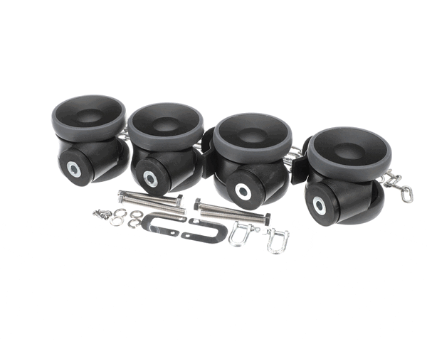 Unox Xuc012 Mind.Maps-Shop.Pro Wheels Kit (UNXXUC012)