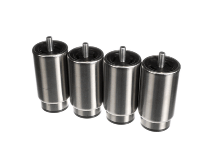 Unox Xuc045 Foot Kit For Cabinet (UNXXUC045)