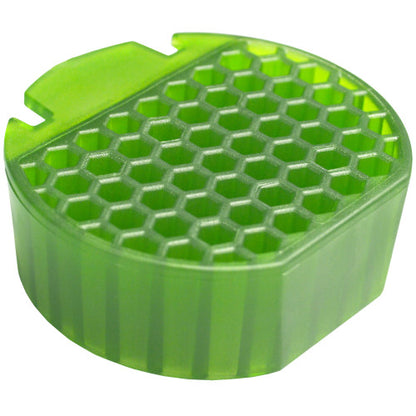 Hospeco® UltraAir® Solid Air Refill, 12/Box, Cucumber Melon (HOSUSA-CM)