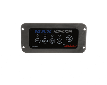 Spring USA Cb-651R/Usb Control Box With Usb Plug For (SPUCB-651RUSB)
