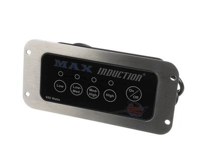 Spring USA Cb-653R/Usb Complete Control Box, Sm-653R, (SPUCB-653RUSB)