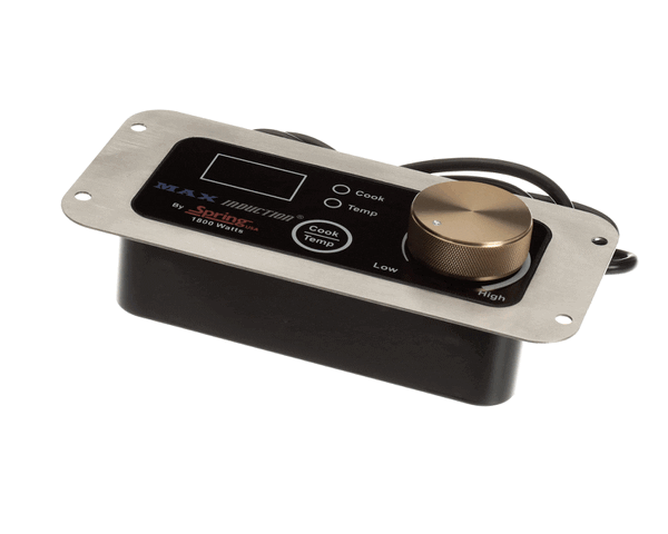Spring USA Cb181-R/Usb Control Box W/ Usb Plug (SPUCB181-RUSB)
