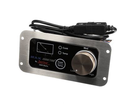 Spring USA Cb261-R/Usb Control Bx W/Reostat (Usb) (SPUCB261-RUSB)