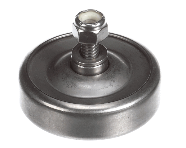 Utility Refrigeration Utility Refrigerator 720-119-A00 Wheel Assembly (UTR720-119-A00)
