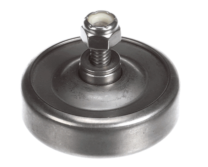 Utility Refrigeration Utility Refrigerator 720-119-A00 Wheel Assembly (UTR720-119-A00)