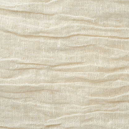 Arkwright Home® Sloppy Chef Cheesecloth Bag Unbleached Grade 50 28x24, 24/Case Bags (N060-2824-UB-CS)