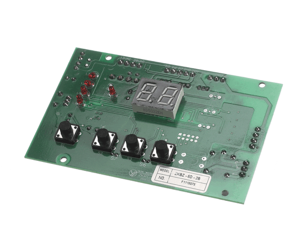 VacMaster 921650A Circuit Board (VAM921650A)