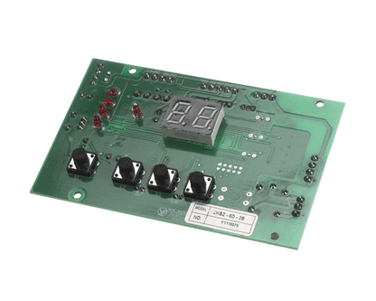 VacMaster 921650A Circuit Board (VAM921650A)