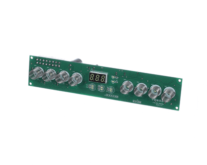 VacMaster 959018 Board, Main For Vp95 (VAM959018)