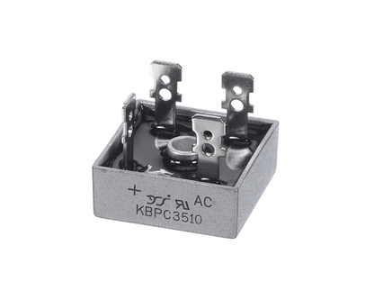 VacMaster 976177 Rectifier For Bs116 (VAM976177)