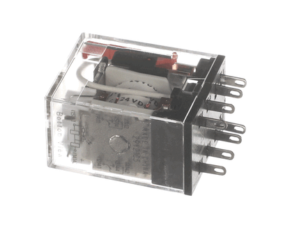 VacMaster 977484 Relay, Mini Power (Control) For Vp540 An (VAM977484)