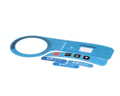 VacMaster 979122 Decals (VAM979122)