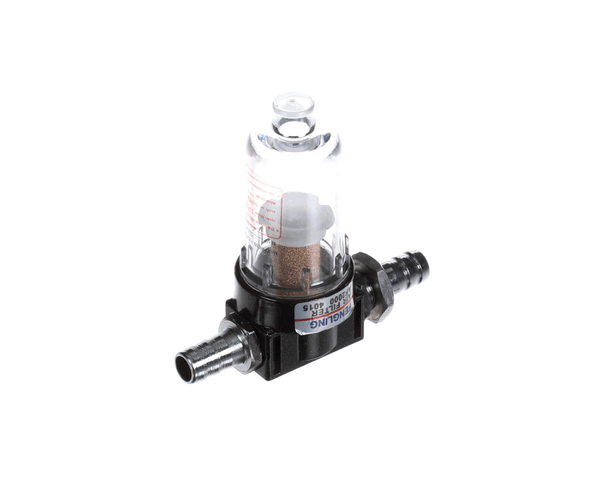 VacMaster 979144 Filter, Air Inlet For Vp210, Vp215, Vp22 (VAM979144)