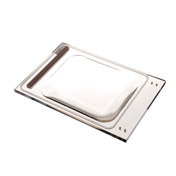 VacMaster 979201 Glass Cover (VAM979201)