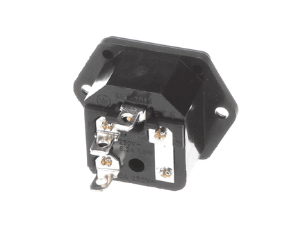 VacMaster 979213 Power Cord Connector (VAM979213)