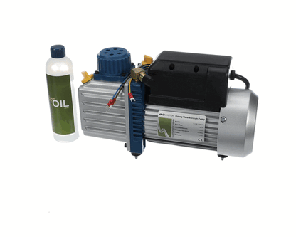 VacMaster 979214 Pump /Motor Vp215 New 120V 60Hz (VAM979214)