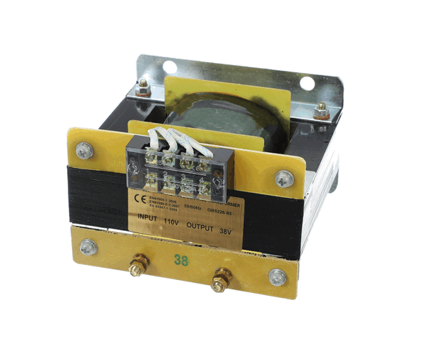 VacMaster 979344 Transformer, Sealing For Vp330 (2 Per Ma (VAM979344)