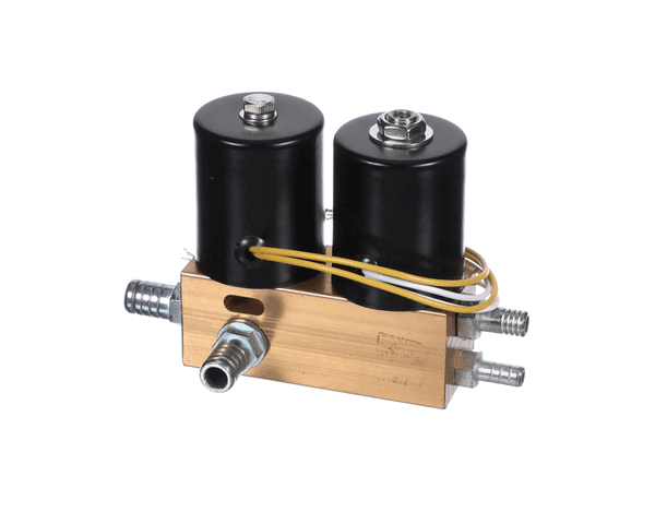 VacMaster 979450 Solenoid Valve, For Vp220 And Vp230 (VAM979450)