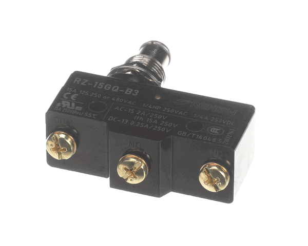 VacMaster 979460 Switch, Micro For Vp220 And Vp230 (VAM979460)