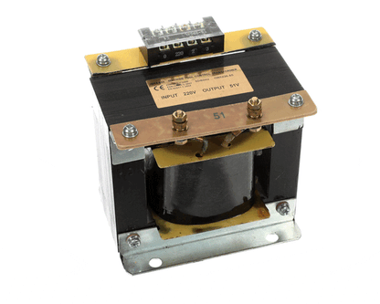 VacMaster 979687 Transformer, Heating For Vp680 (VAM979687)