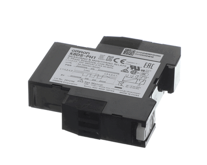 VacMaster 979691 Relay, Phase Control For Vp680, Vp800 (VAM979691)